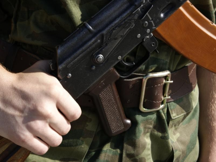 Воронежские военные назвали фейком информацию о вспышке дизентерии на учениях