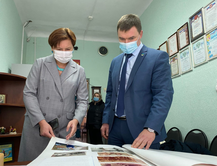 Угадайте, какая партия победила — в Воронежской области подвели итоги дополнительных выборов