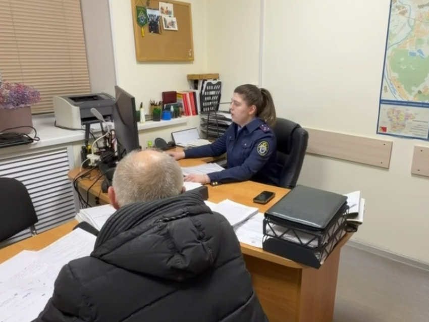 «Подпольные» пластические операции раскрыли в воронежской больнице