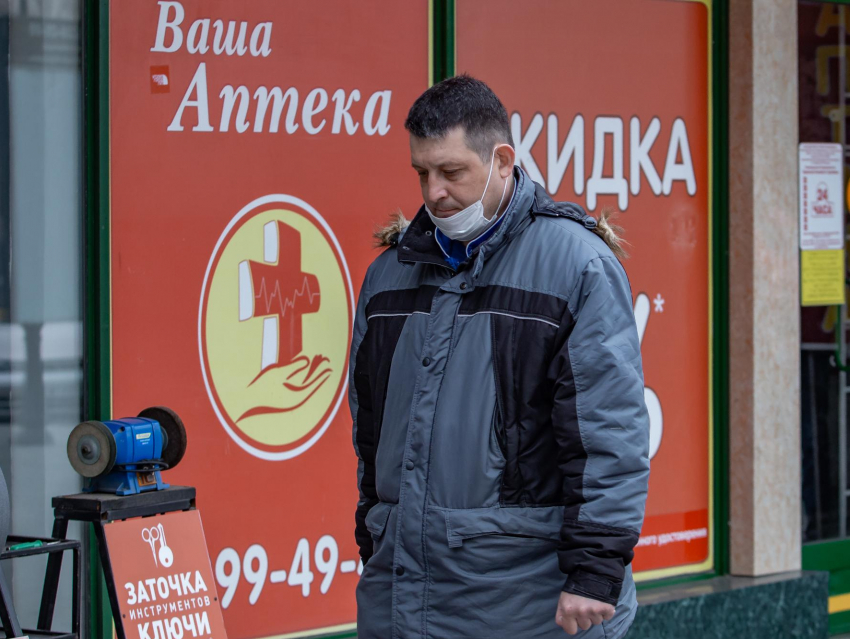 Вторые после Москвы: снова более 1300 человек выздоровели от коронавируса в Воронежской области