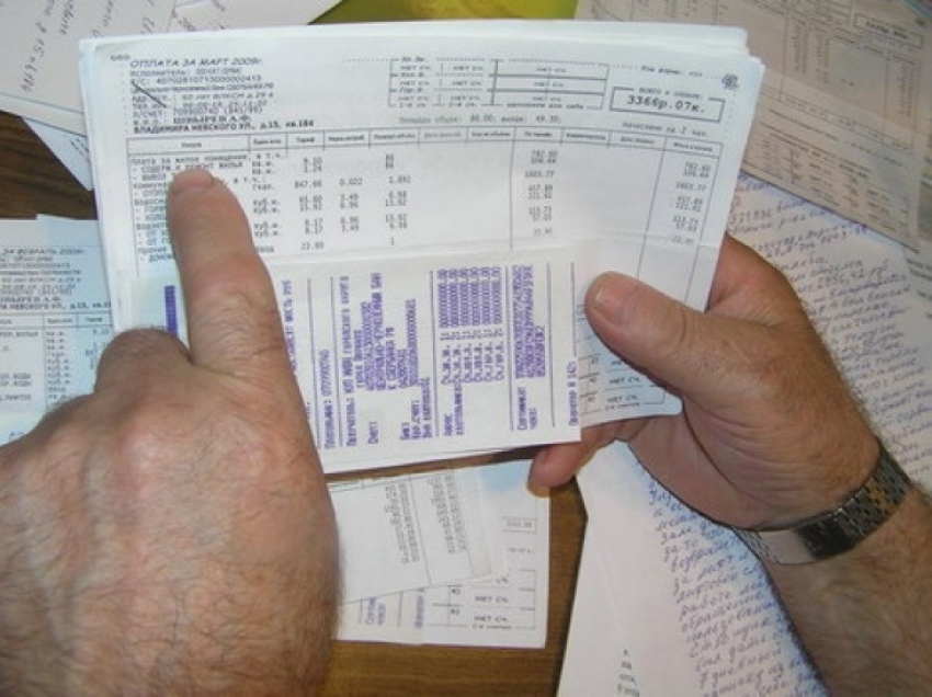 В Воронеже директор управляющей компании деньги жильцов перечислял на свой счет