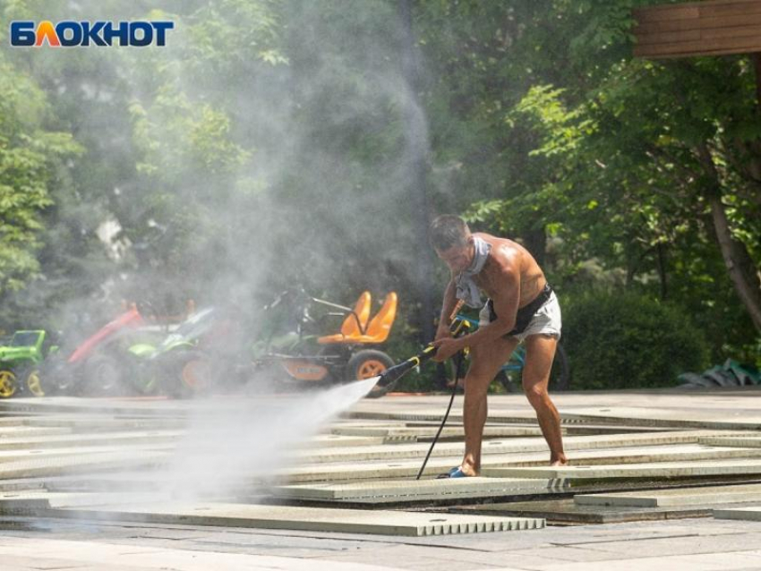 Тропические ночи и жара до 36°C накроют Борисоглебск 