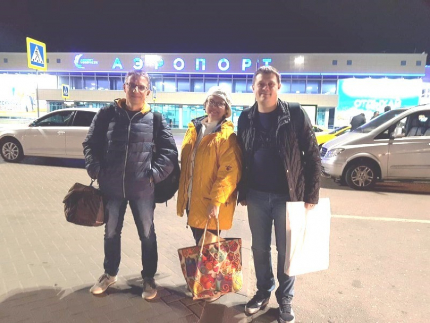 Нововоронежская АЭС: региональные журналисты впервые посетят АЭС «Аккую» (Турция)