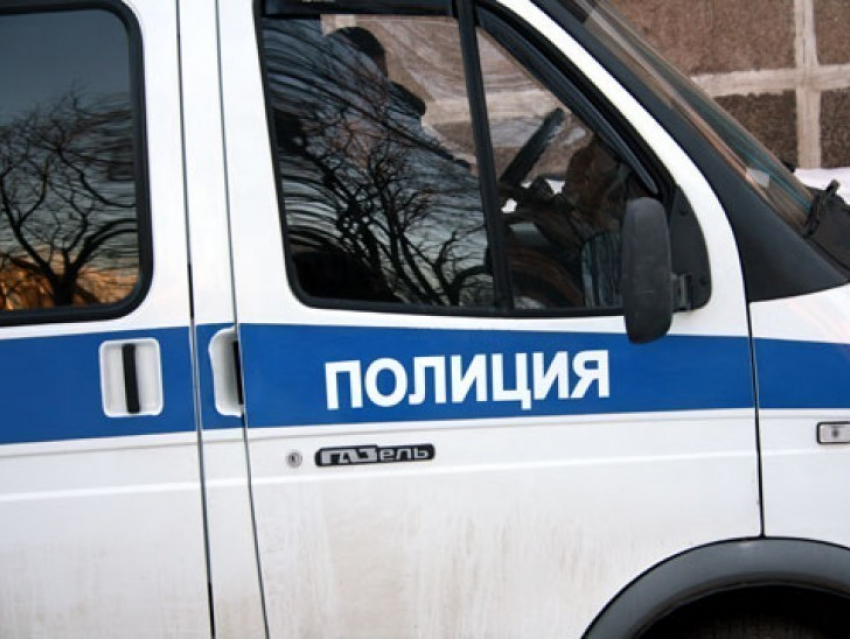 В Воронеже мужчина погиб, захлебнувшись кровью