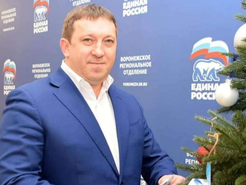 Главный единоросс Воронежской гордумы отмечает свой 44-й день рождения
