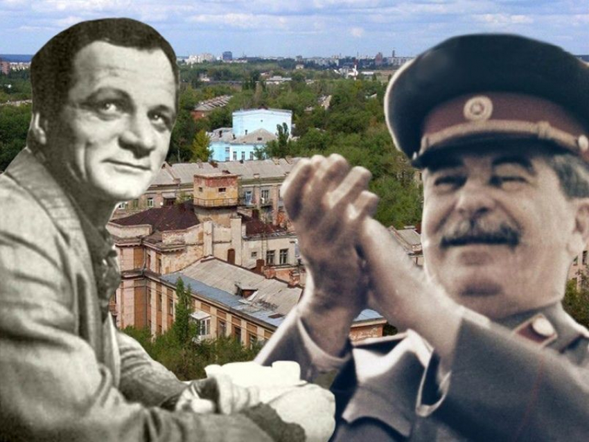 Почему Сталин назвал сволочью Андрея Платонова