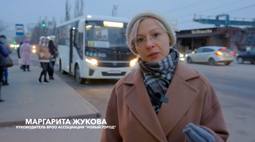 Саботаж пассажирских перевозок наглядно показали в Воронеже — ход за прокуратурой