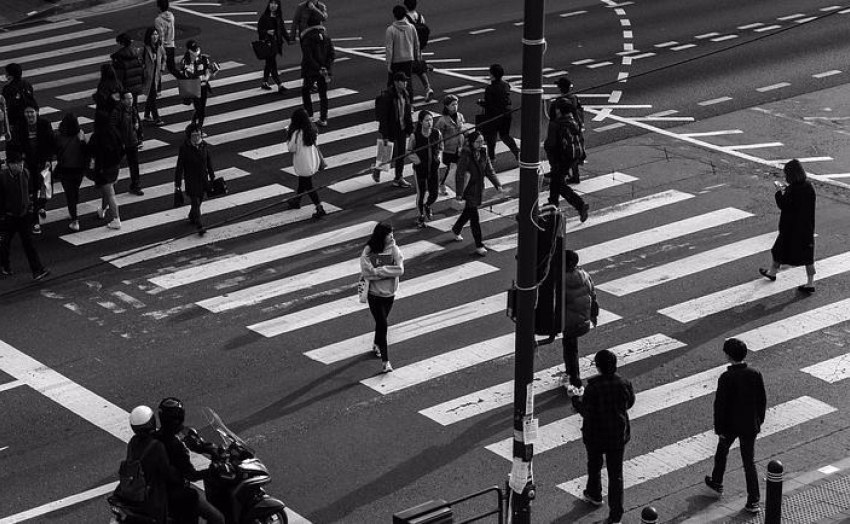 Мажор, сбивший пенсионерку на «Ауди А6» в центре Воронежа, пойдет под суд 