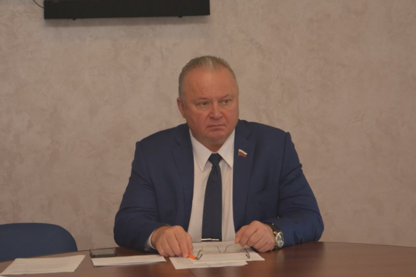 Выплату денежных поощрений народным дружинникам планируют в Воронежской гордуме