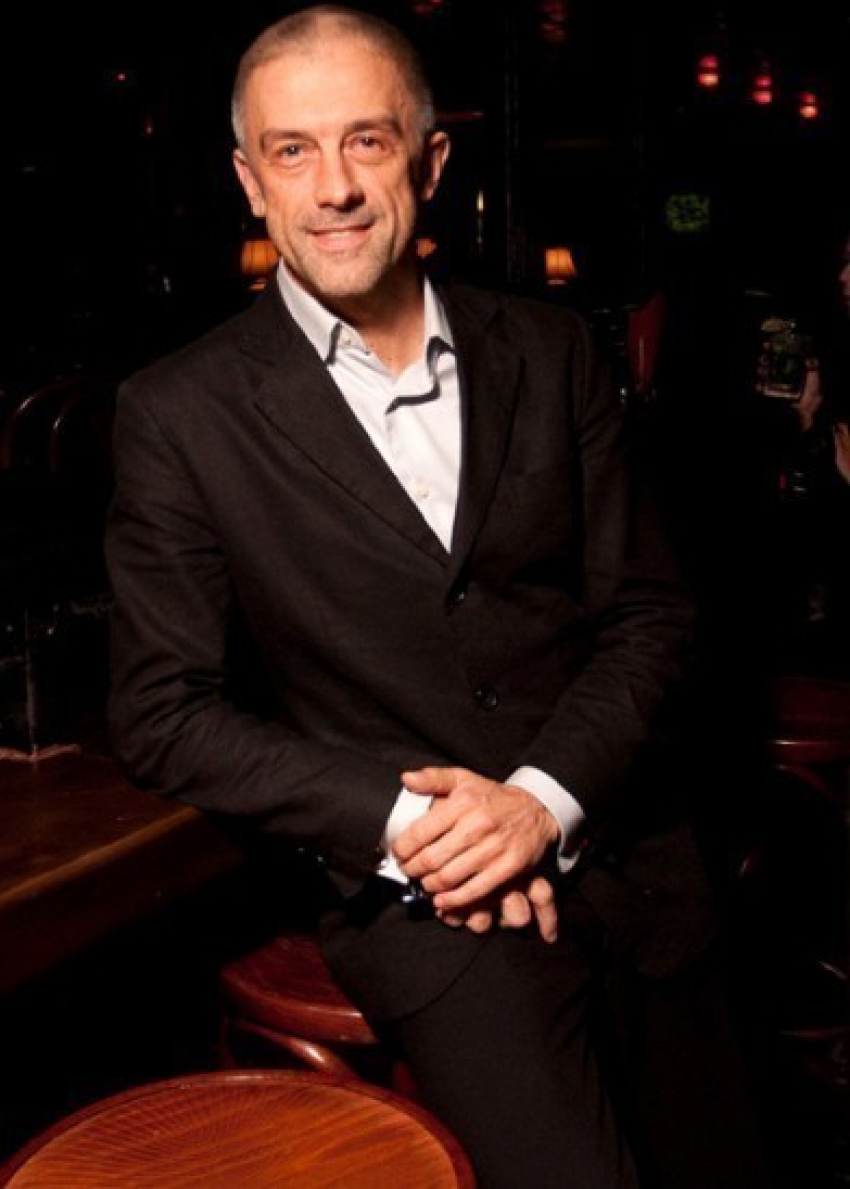 Эдуард Бояков собирается превратить ВГАИ в один из лучших вузов страны