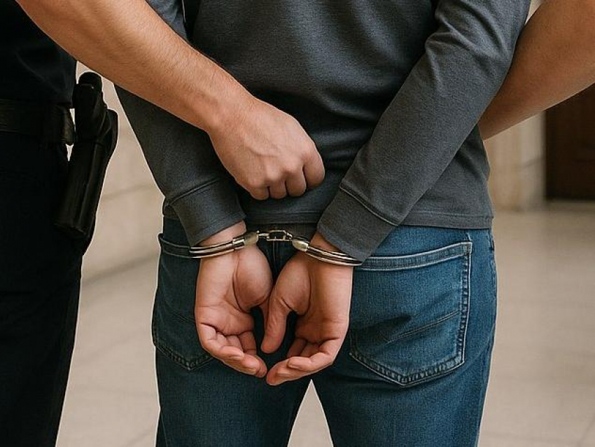 Шило к шее и жестокое избиение: житель Воронежской области предстанет перед судом