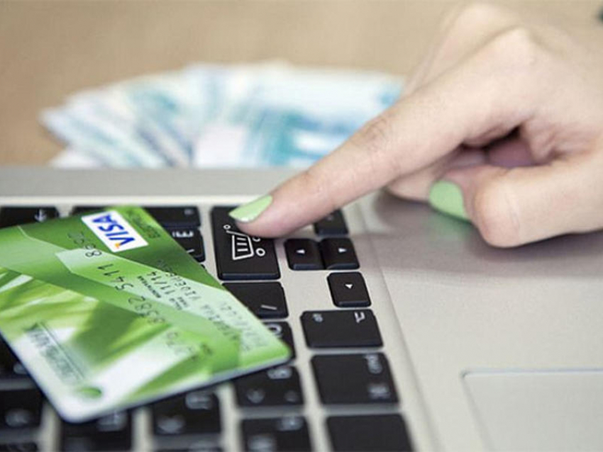 Разговор с мошенником стоил жительнице Воронежа 120 тыс рублей