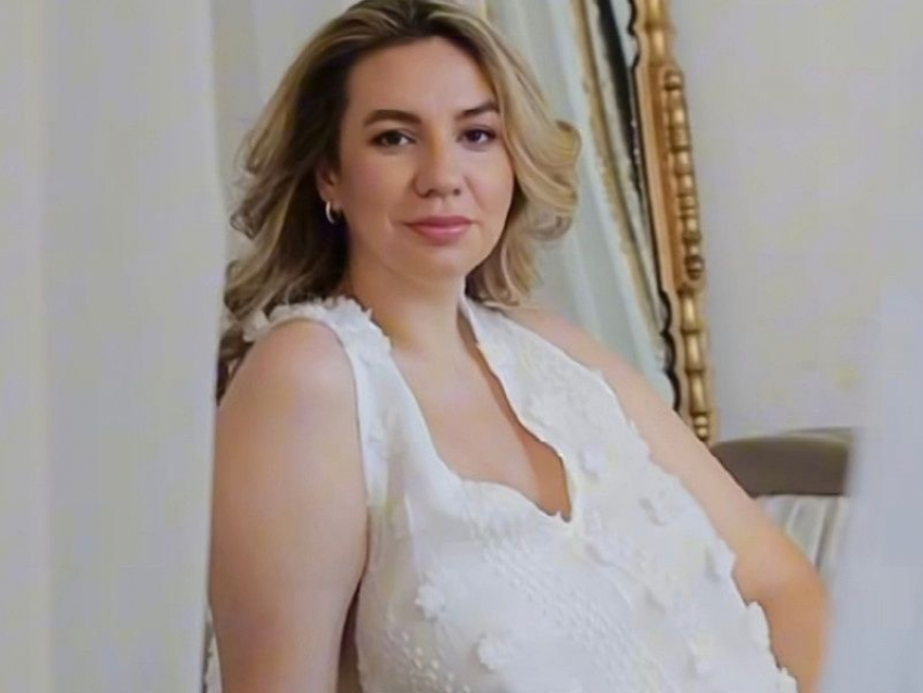 Депутат Воронежской областной Думы объявила о своей беременности