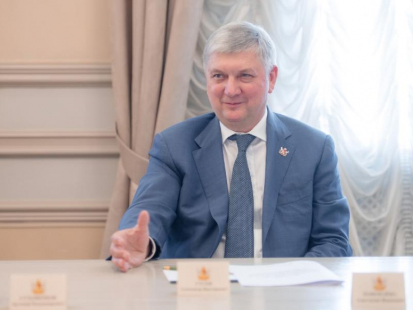 Воронежский губернатор прокомментировал свою досрочную отставку 
