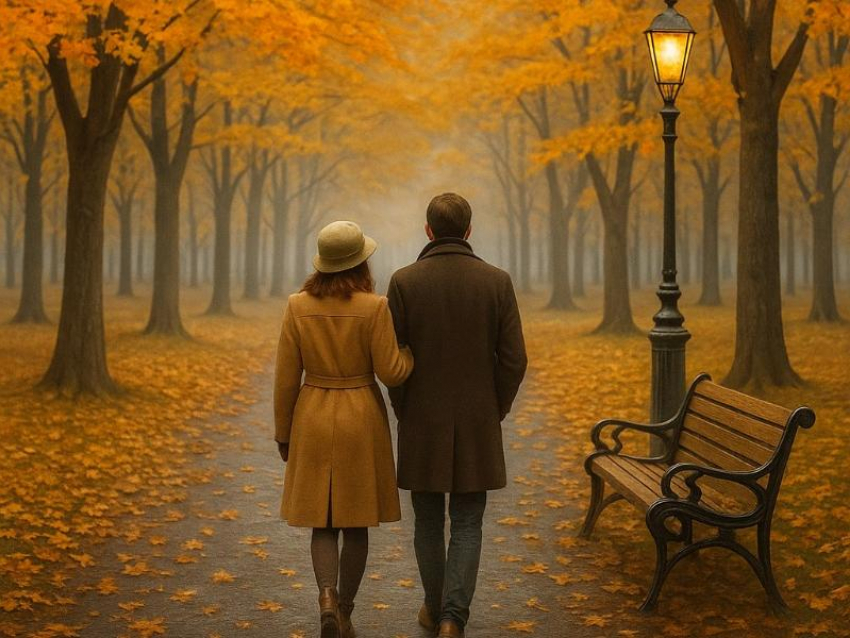 Пять советов от нейросети, как провести осенние выходные в Воронеже