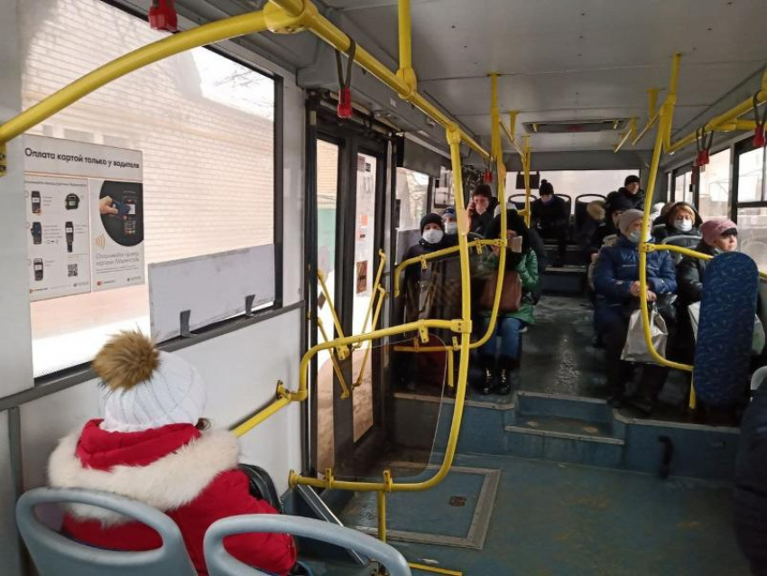 Троллейбус №11 прекратит свою работу на внушительный срок в Воронеже 