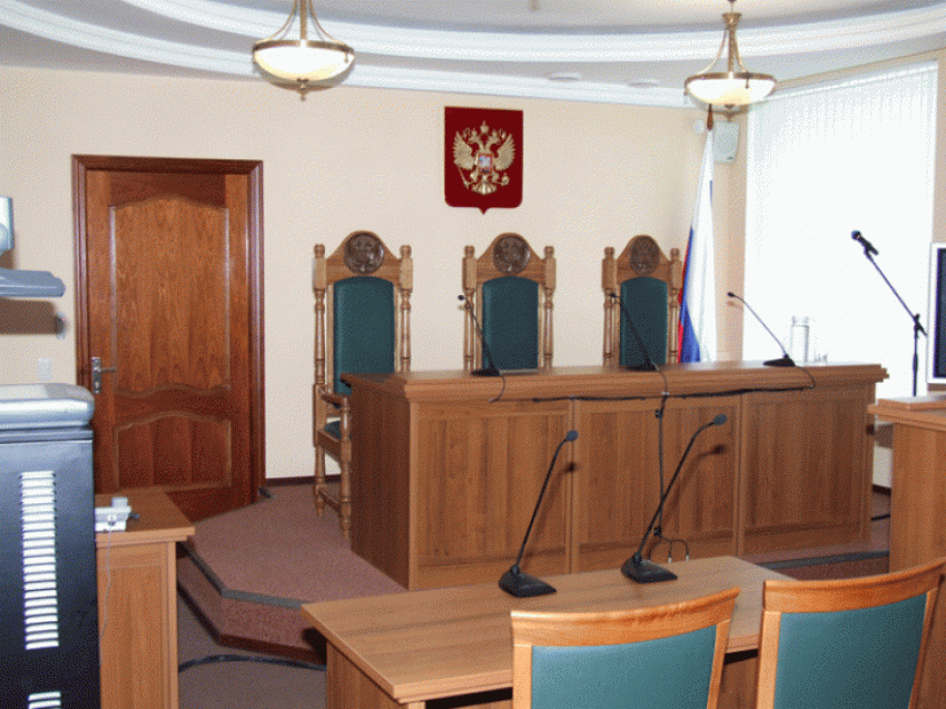 В Воронежской области 13 сельских поселений обязали принимать меры для борьбы с коррупцией