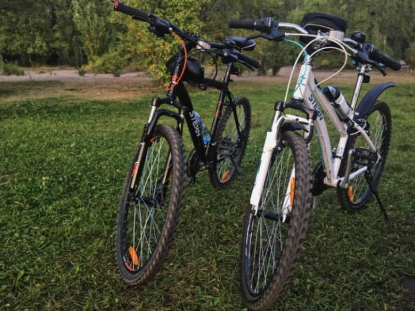 В конце сентября в Воронеже пройдет велоночь