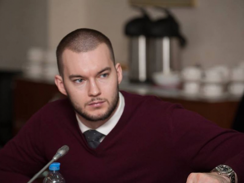 В совершении мошенничества сознался воронежский адвокат Никита Чермашенцев
