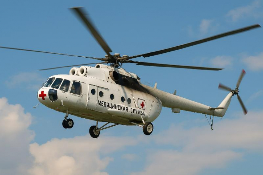 Стоимость пользования авиацией выросла для Воронежского центра медицины катастроф