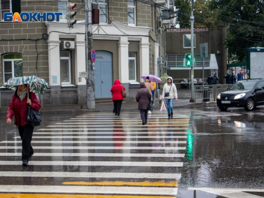 Стало известно, когда тепло вернется в Воронеж