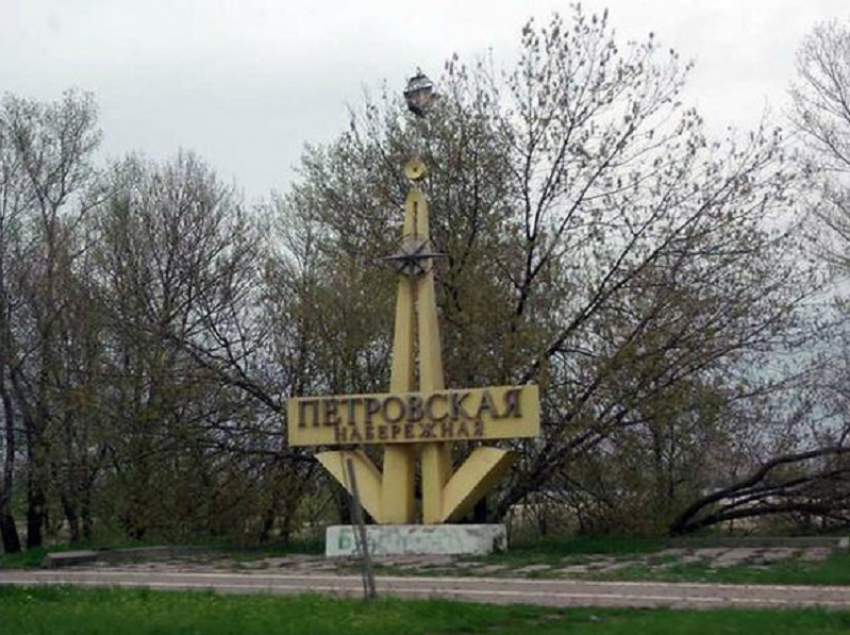 Воронежцев просят поучаствовать в опросе по развитию Петровской набережной