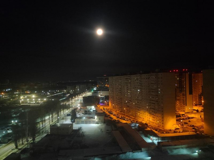 Точное число сбитых ночью украинских БПЛА в Воронежской области раскрыли в Минобороны РФ