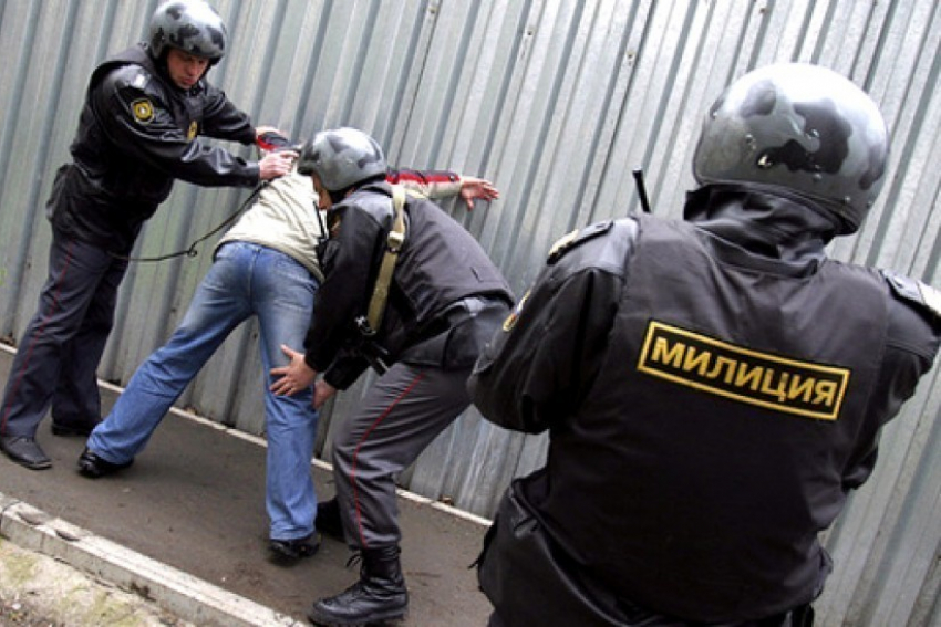 Убийц мурманского предпринимателя задержали в Воронеже