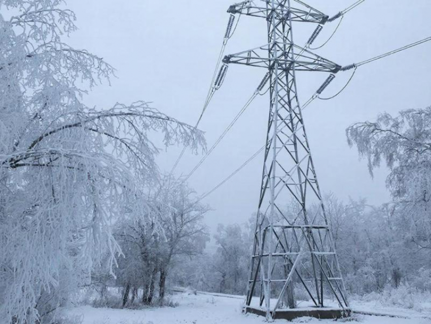 Рекорд энергопотребления, державшийся с 1990 года, перебит в Воронежской области 