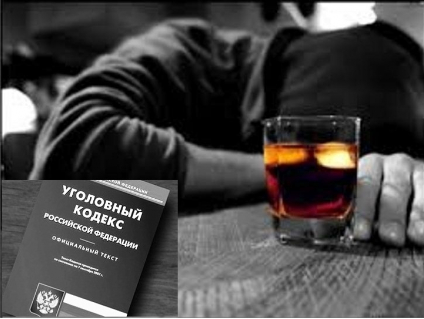 Охранник торгового центра оказался в больнице из-за пьяного воронежца