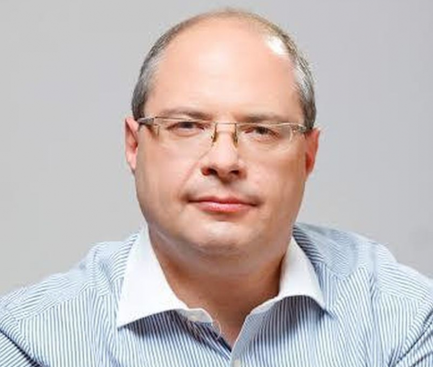 Первым в избирательном списке КПРФ от Воронежской области утвержден Сергей Гаврилов