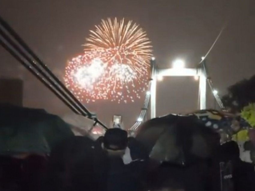 Без салюта и с ограничениями по мероприятиям пройдёт 9 Мая в Воронеже