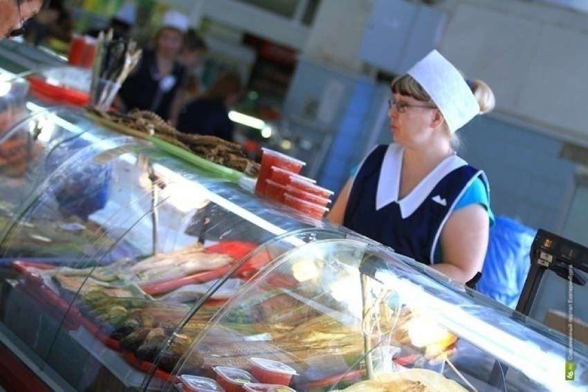 В воронежские магазины могло попасть непроверенное мясо