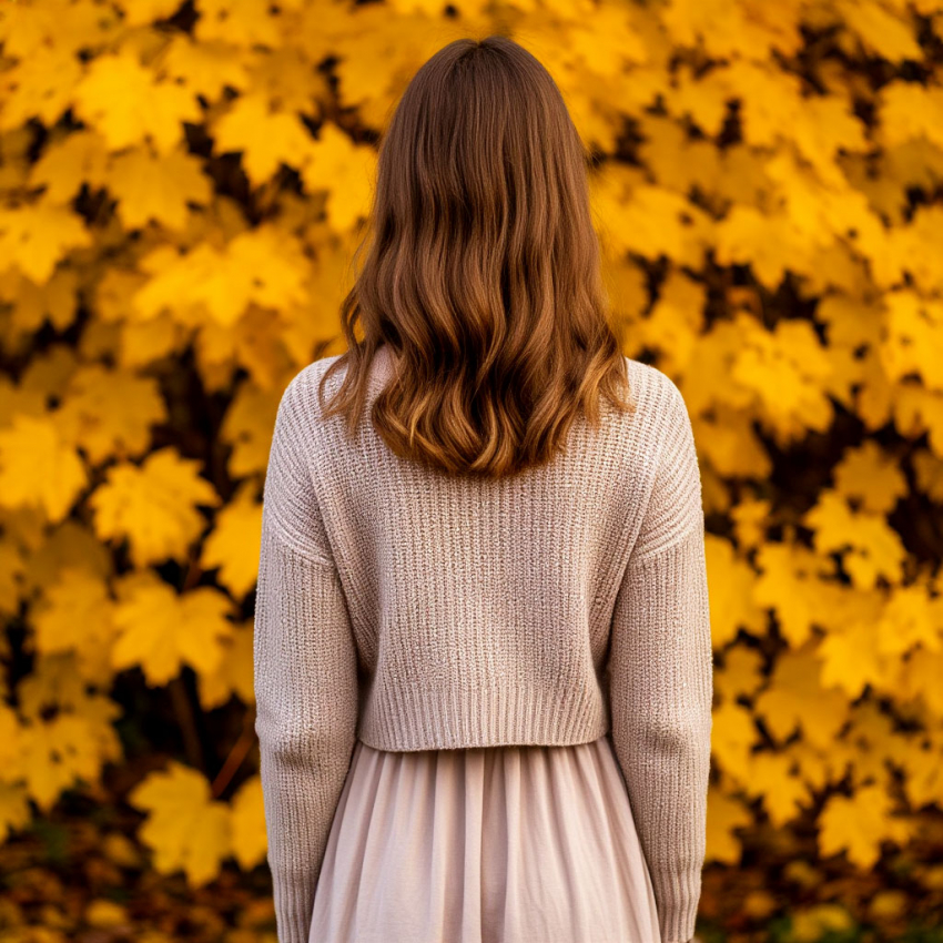 От свитера до сарафана: какой будет погода в середине сентября в Воронежской области