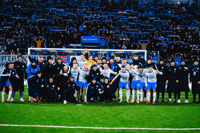 Расходы воронежского бюджета на «Факел» резко растут в 2025 году