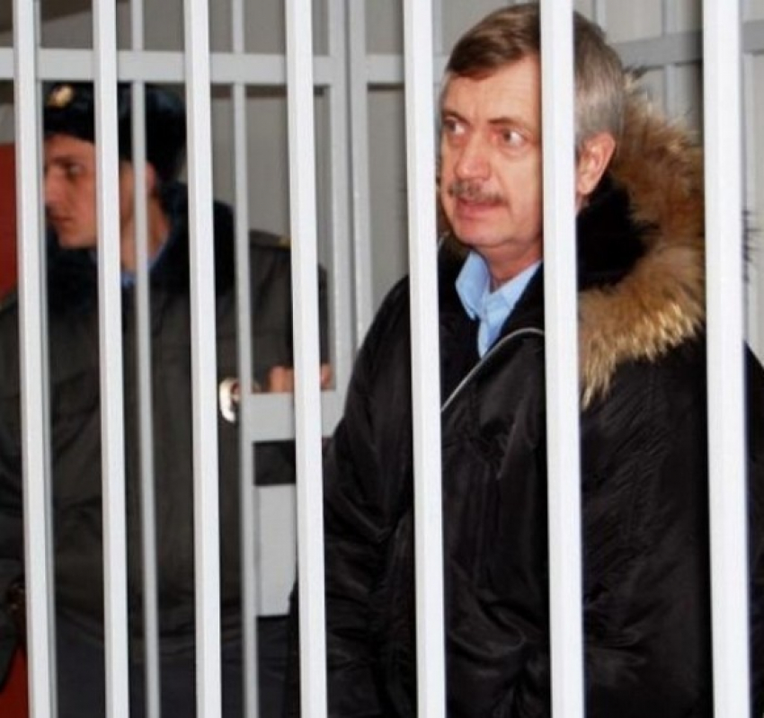 Верховный суд вернул жалобу осужденному экс-депутату Воронежской областной Думы Сергею Жукову
