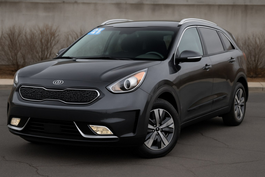 Воронежский облсуд встал на сторону автомобилиста, который не захотел платить утильсбор