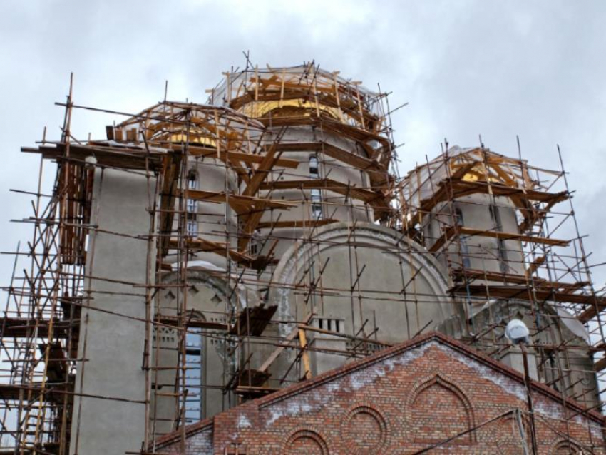 На публичных слушаниях обсудят постройку храма и поликлиники в Воронеже