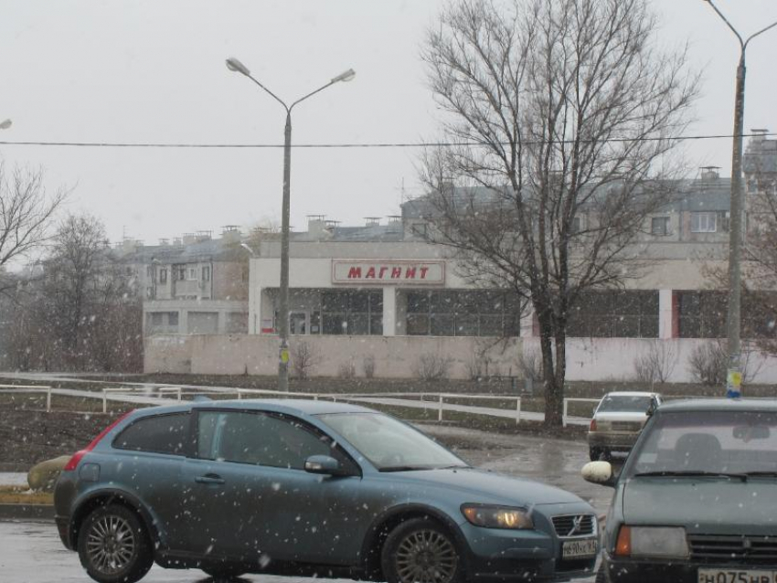 Пасмурная погода придет в Воронеж в середине рабочей недели