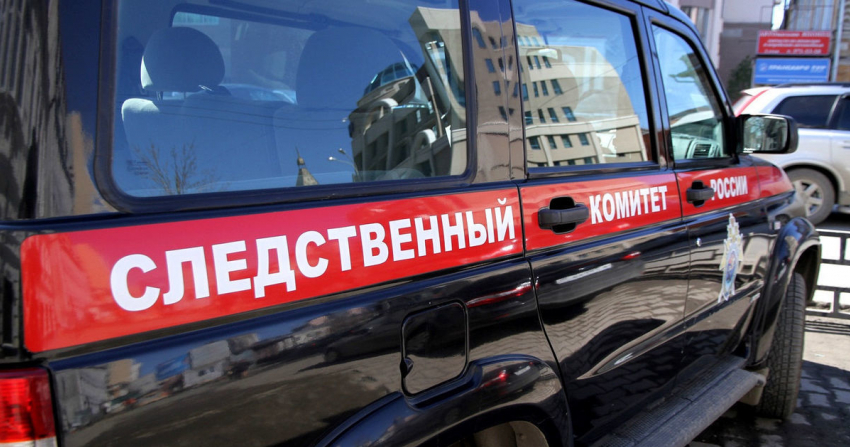 В Воронеже женщина упала с 8 этажа и разбилась о козырек обувного магазина