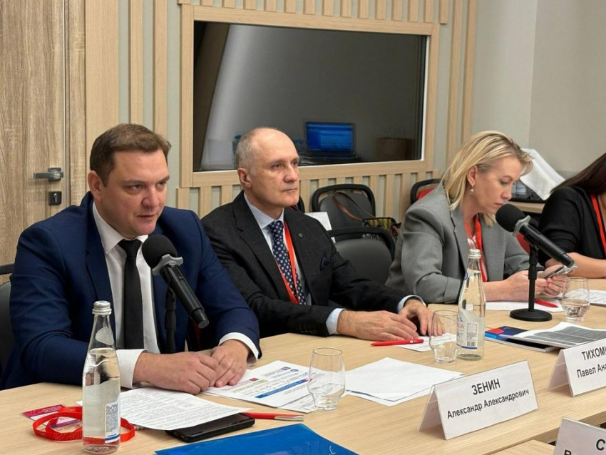 Воронежская область научила всю страну делать умные закупки