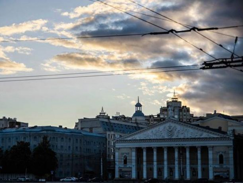 Воронеж вошел в ТОП-10 городов  для семейного отдыха