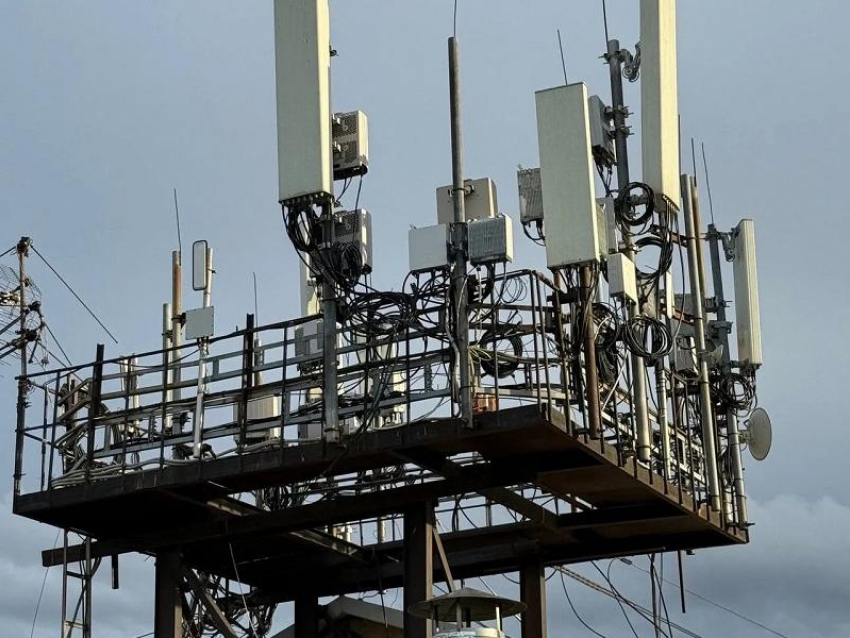 Проведены испытания частной сети 5G от Мегафона 