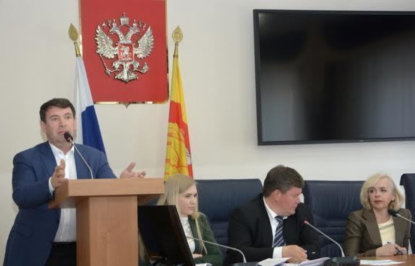 ООО «РВК-Воронеж» отчиталось о выполнении концессионного соглашения 