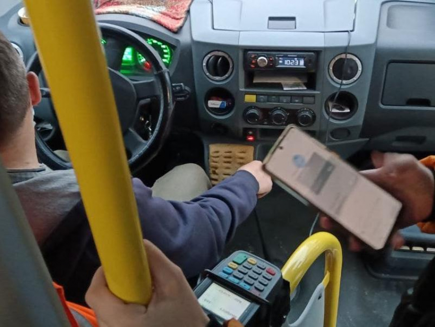 Воронежцев предупредили о перебоях в работе автобусных терминалов 