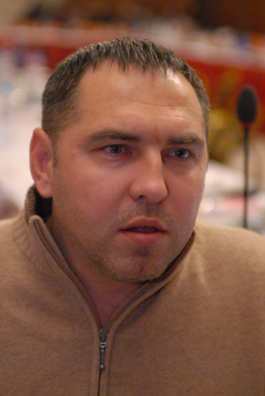 Роман Хабаров: Главная проблема Воронежа - интеллектуальная импотенция городских властей