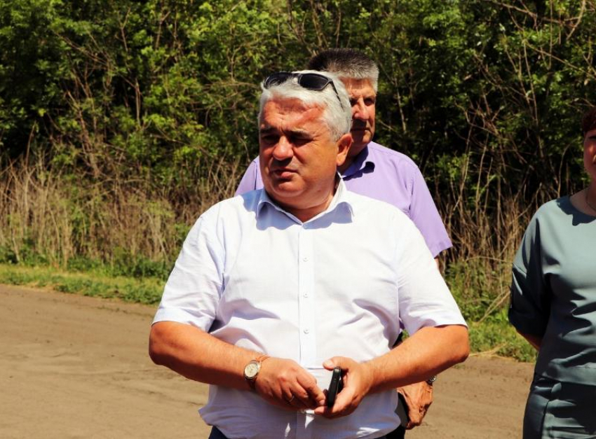 Что возмутило замминистра в воронежской глубинке 