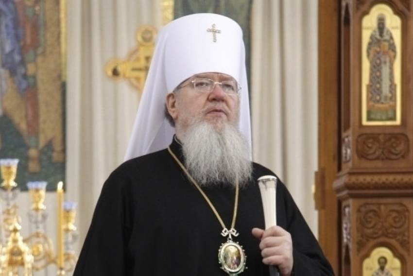 Епархия закроет храмы для посетителей на Пасху в Воронеже 