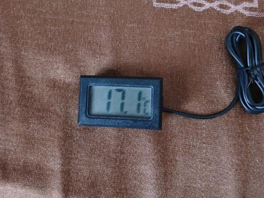 Воронежцы жалуются на холод в квартирах