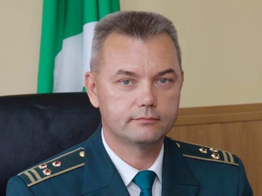 Главным таможенником Воронежской области стал брянец